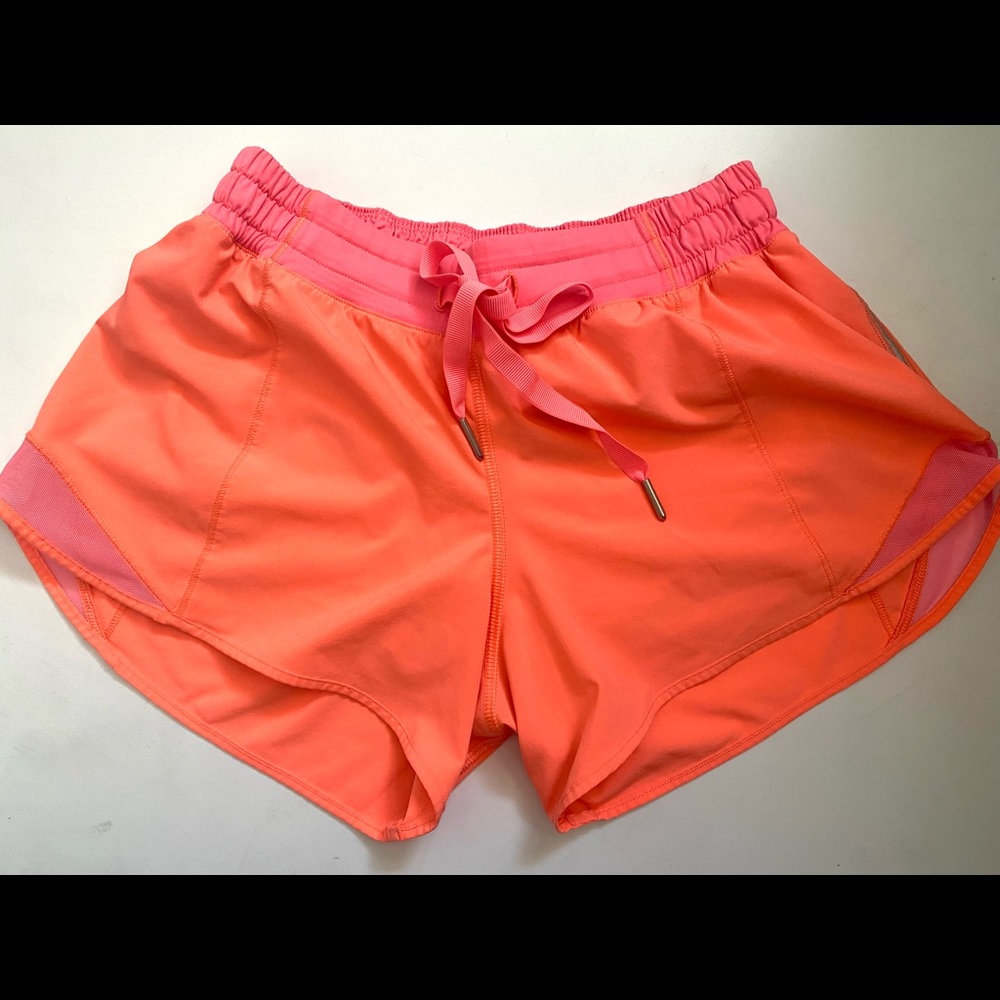Lululemon short